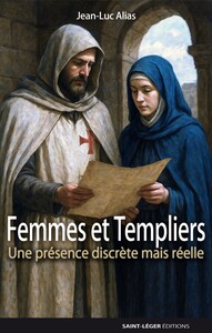 Image de Femmes et Templiers