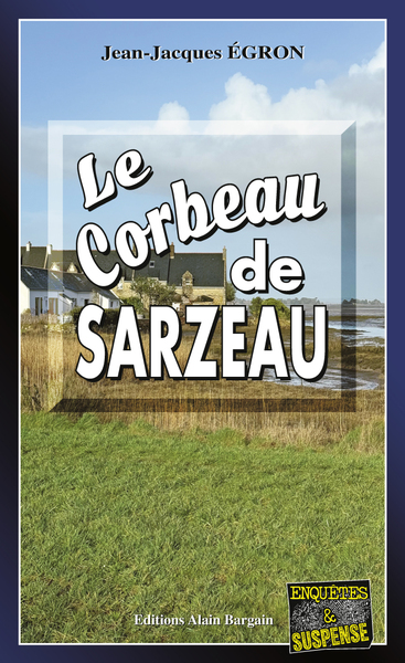Picture of Le Corbeau de Sarzeau