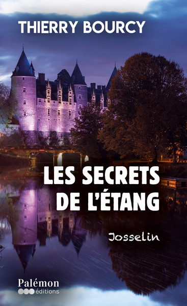 Image de Les secrets de l'étang
