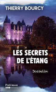 Image de Les secrets de l'étang