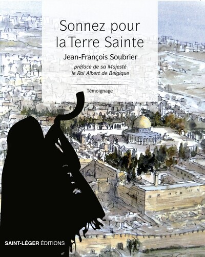 Image de Sonnez pour la Terre Sainte
