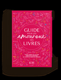 Image de Guide pour les amoureux des livres