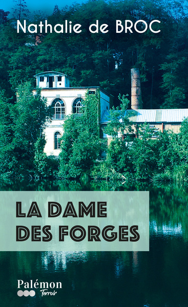 Picture of La Dame des Forges