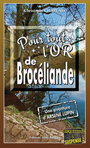 Picture of Pour tout l'or de Brocéliande