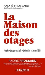 Image de La Maison des otages