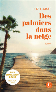 Picture of Des palmiers dans la neige