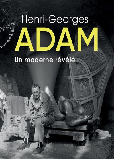 Image de Henri-Georges Adam
