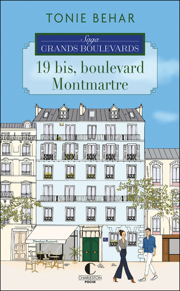 Picture of 19 bis, boulevard Montmartre
