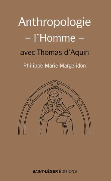 Picture of Anthropologie - l’Homme -