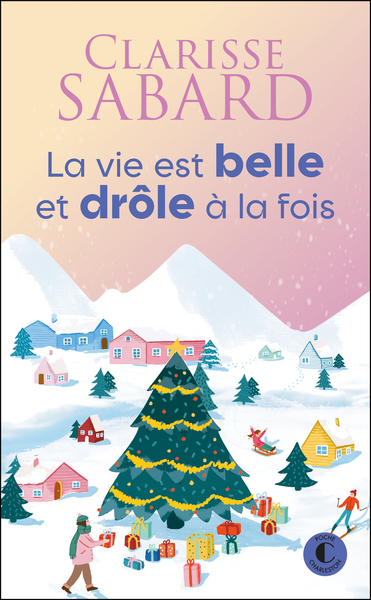 Image de La vie est belle et drôle à la fois