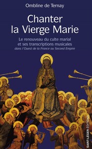 Image de Chanter la Vierge Marie