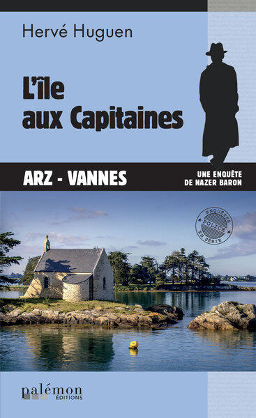 Picture of L’île aux Capitaines