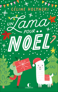 Picture of Un lama pour Noël