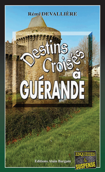 Picture of Destins croisés à Guérande