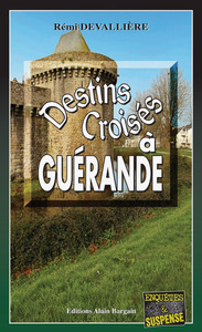 Picture of Destins croisés à Guérande