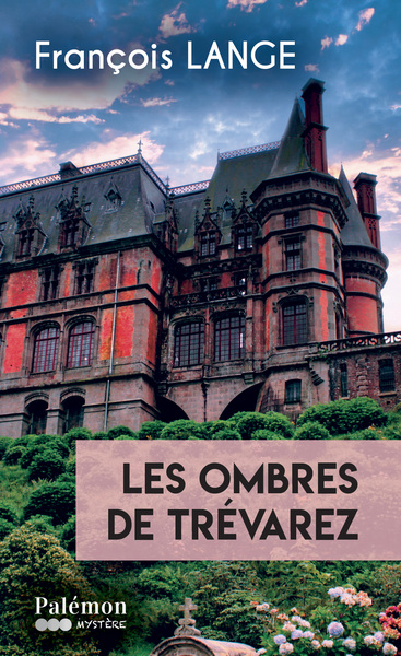 Picture of Les ombres de Trévarez