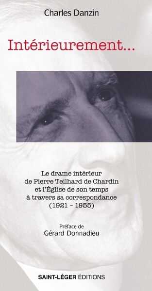 Picture of Intérieurement...