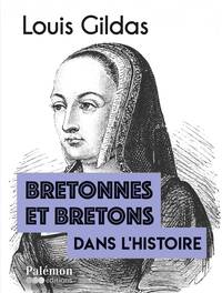 Picture of Bretonnes et bretons dans l'Histoire