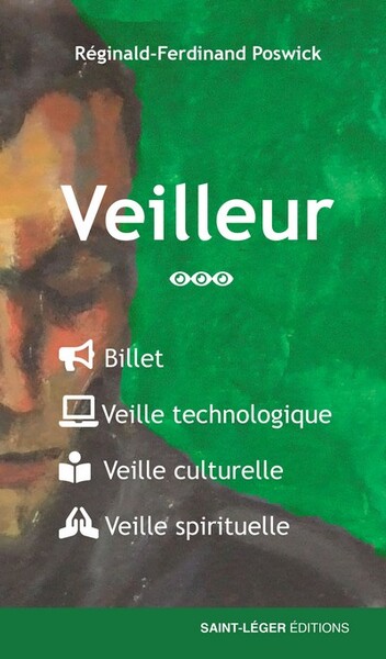 Image de Veilleur - Tome 3