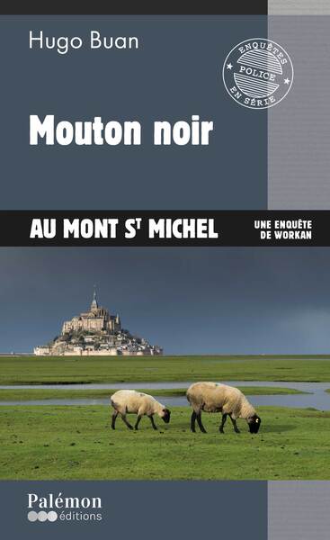 Image de Mouton noir