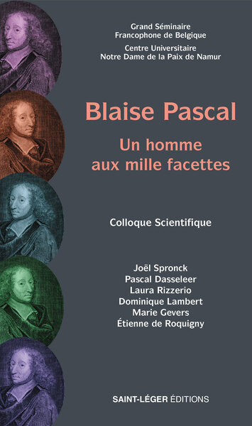 Picture of Blaise Pascal