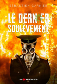 Image de LE DERNIER SOULEVEMENT