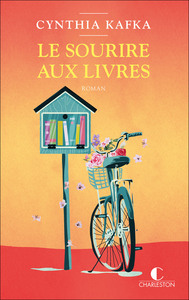 Image de Le sourire aux livres
