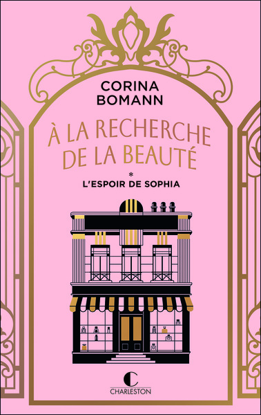 Image de À la recherche de la beauté