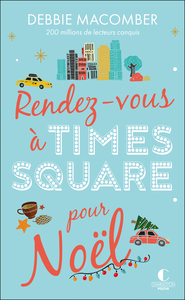 Picture of Rendez-vous à Times Square pour Noël