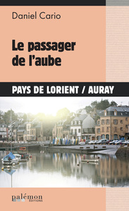 Image de Le passager de l’aube