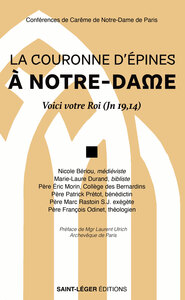 Image de La Couronne d'épines à Notre-Dame