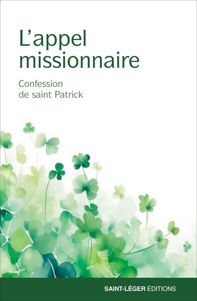 Image de L'appel missionnaire