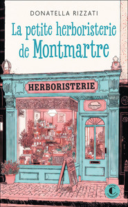 Picture of La petite herboristerie de Montmartre