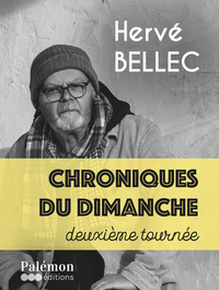 Picture of Chroniques du dimanche