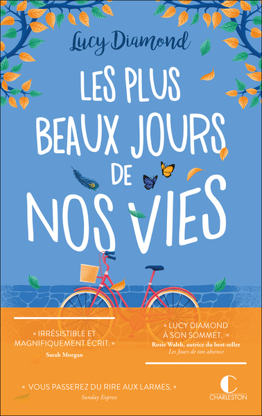 Picture of Les plus beaux jours de nos vies