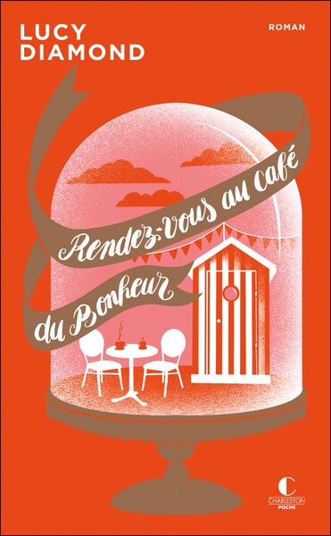 Image de Rendez-vous au café du bonheur - édition 10 ans Charleston