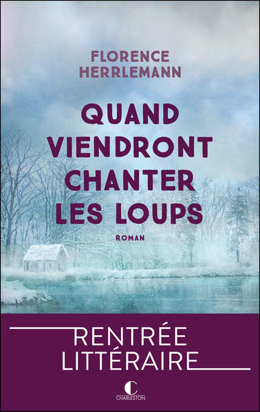 Image de Quand viendront chanter les loups
