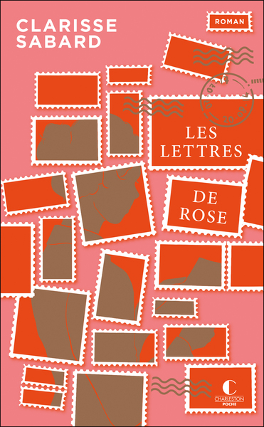 Picture of Les lettres de Rose - édition 10 ans Charleston