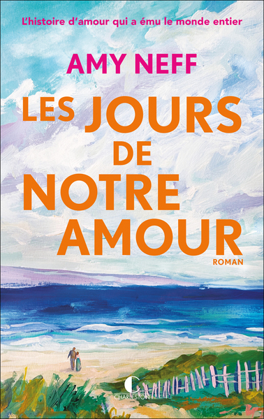 Picture of Les Jours de notre amour