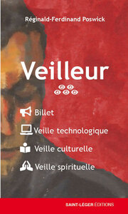 Image de Veilleur - Tome 5