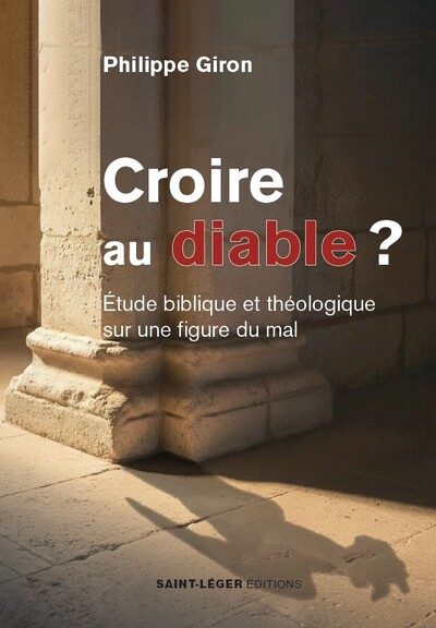 Image de Croire au diable ?