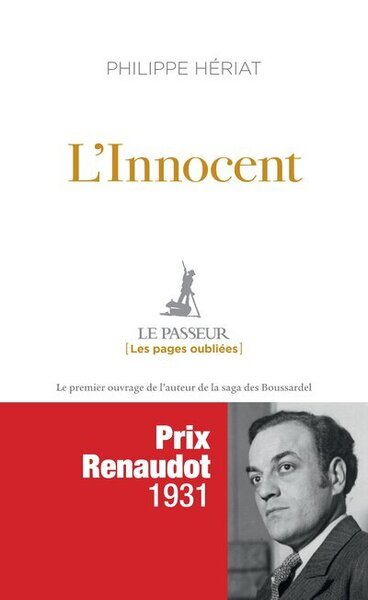 Picture of L'innocent