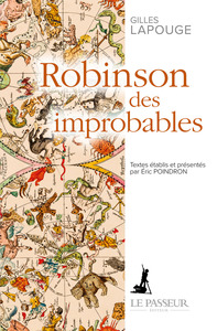 Picture of Robinson des improbables