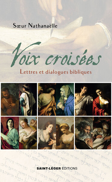 Image de Voix croisées