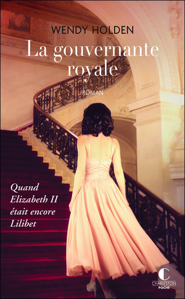 Image de La Gouvernante royale