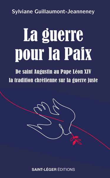 Image de La guerre pour la Paix