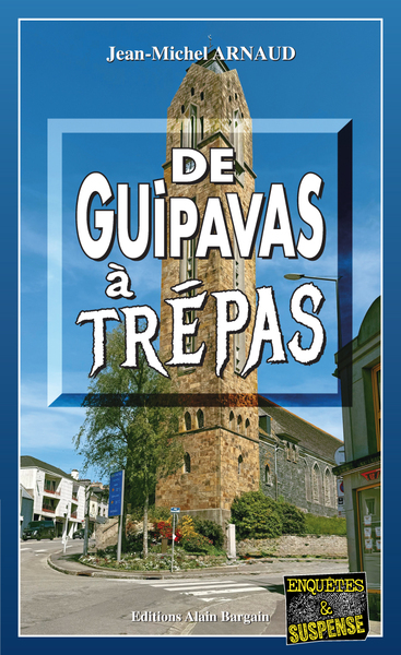 Image de De Guipavas à Trépas