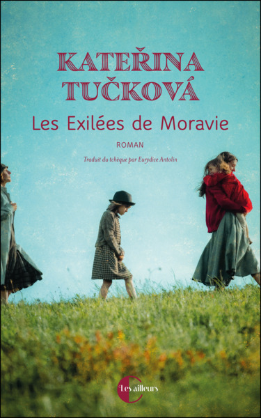 Picture of Les Exilées de Moravie