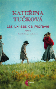 Picture of Les Exilées de Moravie