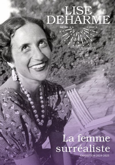 Picture of Lise Deharme